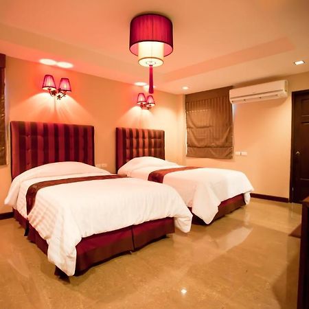 At Home At Chiang Mai Room photo