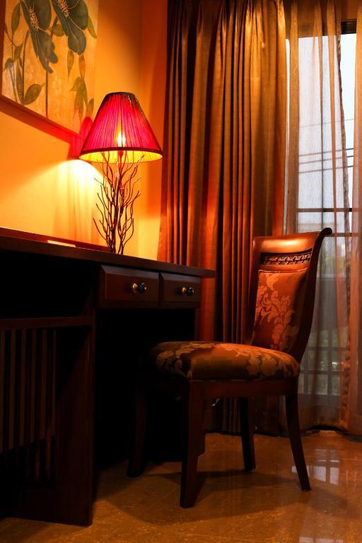 At Home At Chiang Mai Room photo