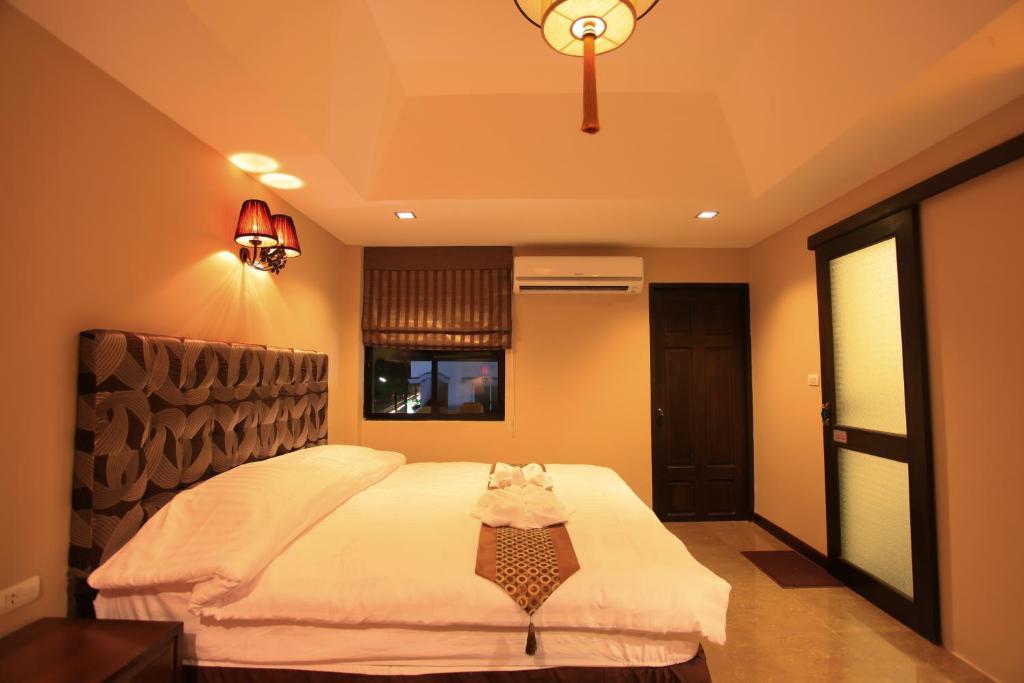 At Home At Chiang Mai Room photo