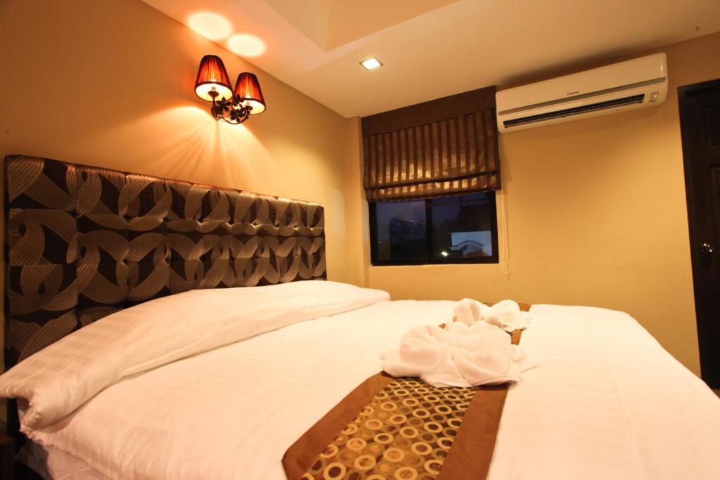 At Home At Chiang Mai Room photo