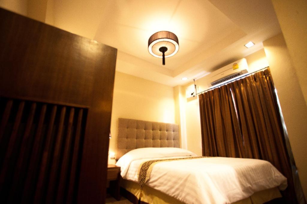 At Home At Chiang Mai Room photo