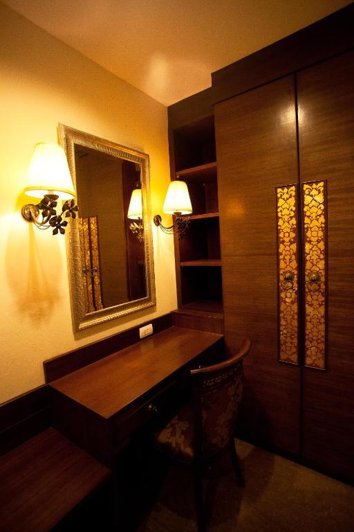 At Home At Chiang Mai Room photo