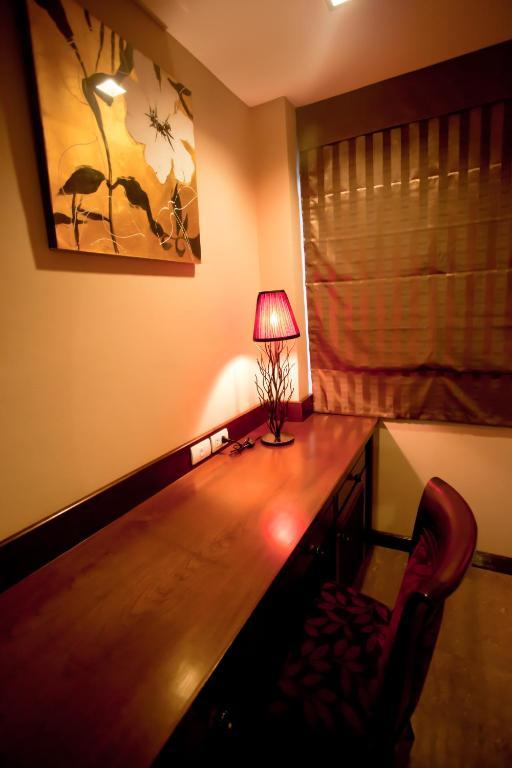 At Home At Chiang Mai Room photo